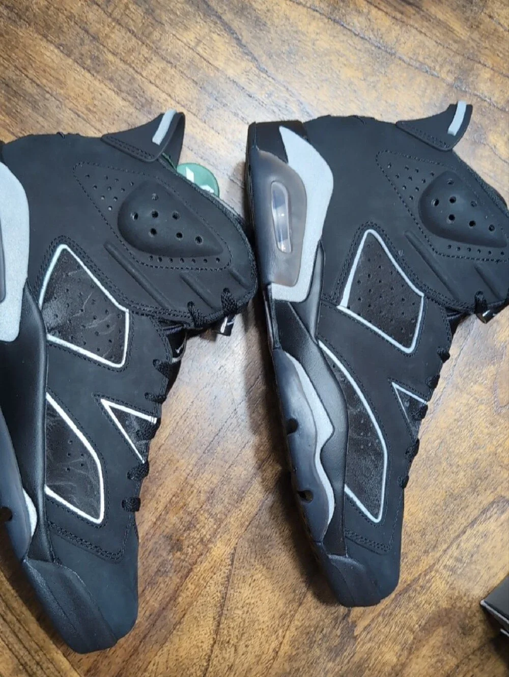 Nike Air Jordan 6 